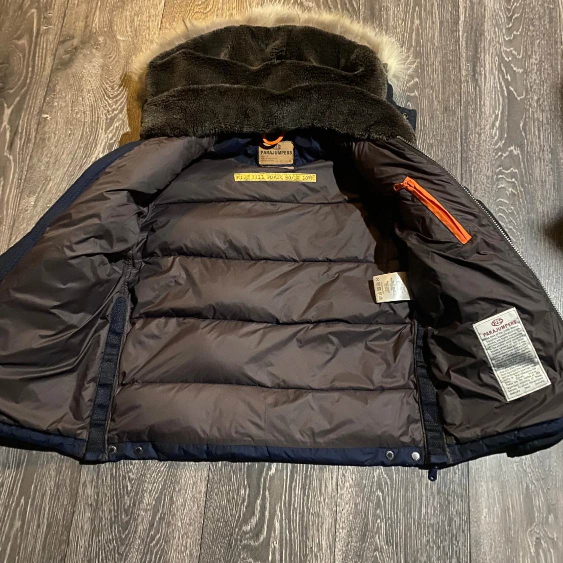 Parajumper jacka  - 3