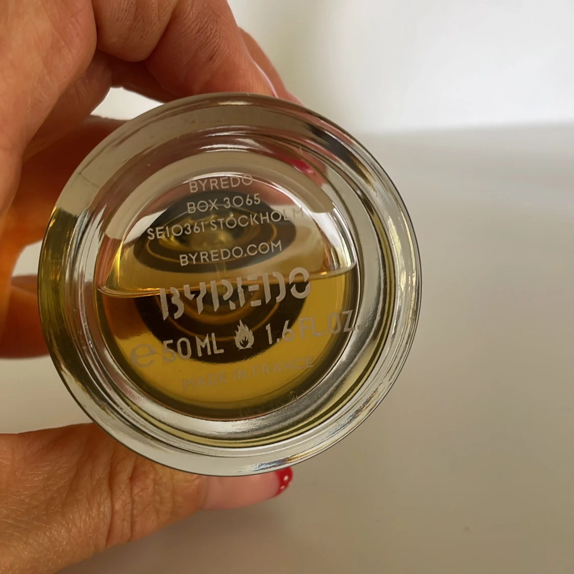 Byredo 1996 Eau de Parfum 50ml - 2