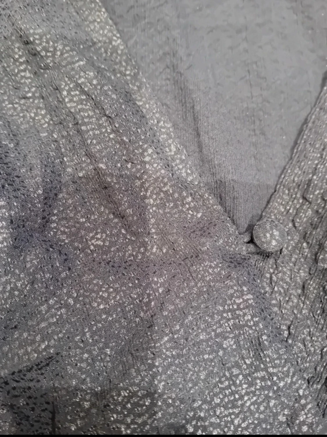 Jätte fin Ny blus 🤍 - 2