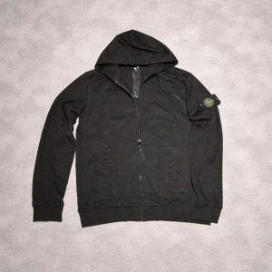 Stone Island zip - Oanvänd 