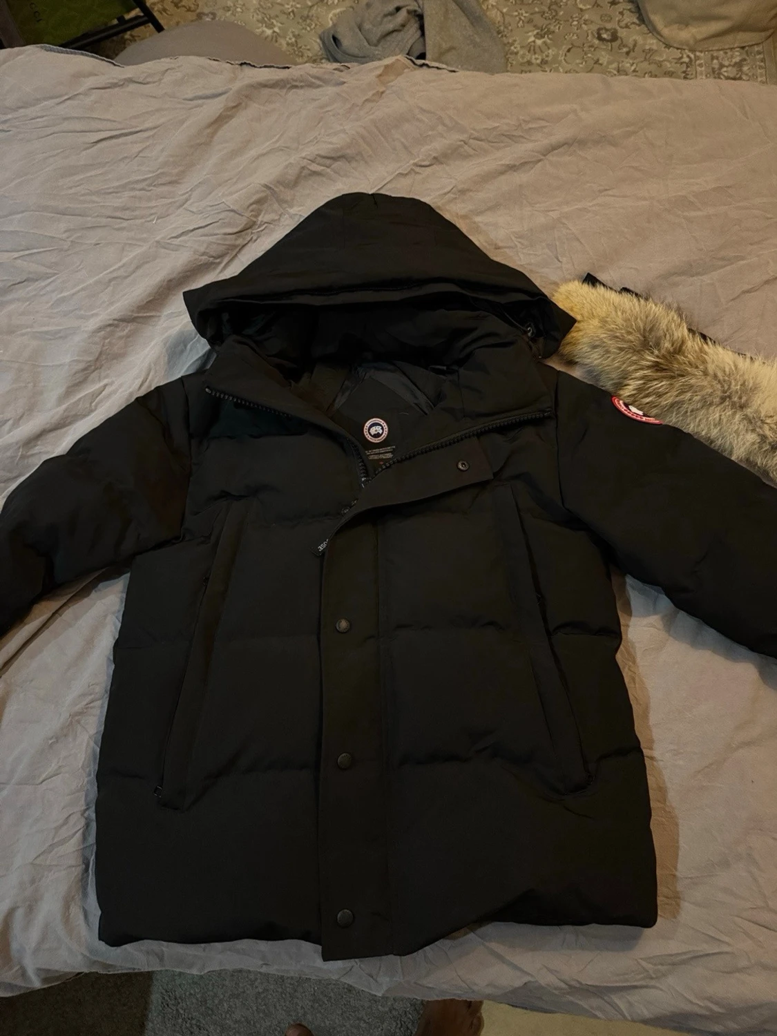 Canada Goose Jacka