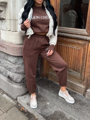 Mjukisset  - Mjukisset från JFR. Använt men helt och rent. Storlek S