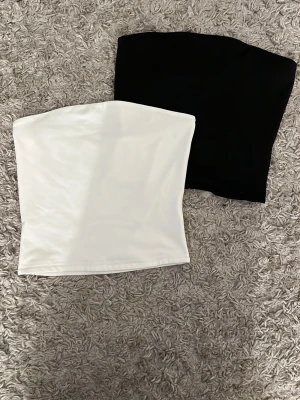 Tubtopp kit!💞💞 - Två supersnygga toppar i storlek xs! Det ingår båda topparna i priset! Perfekt inför sommaren!