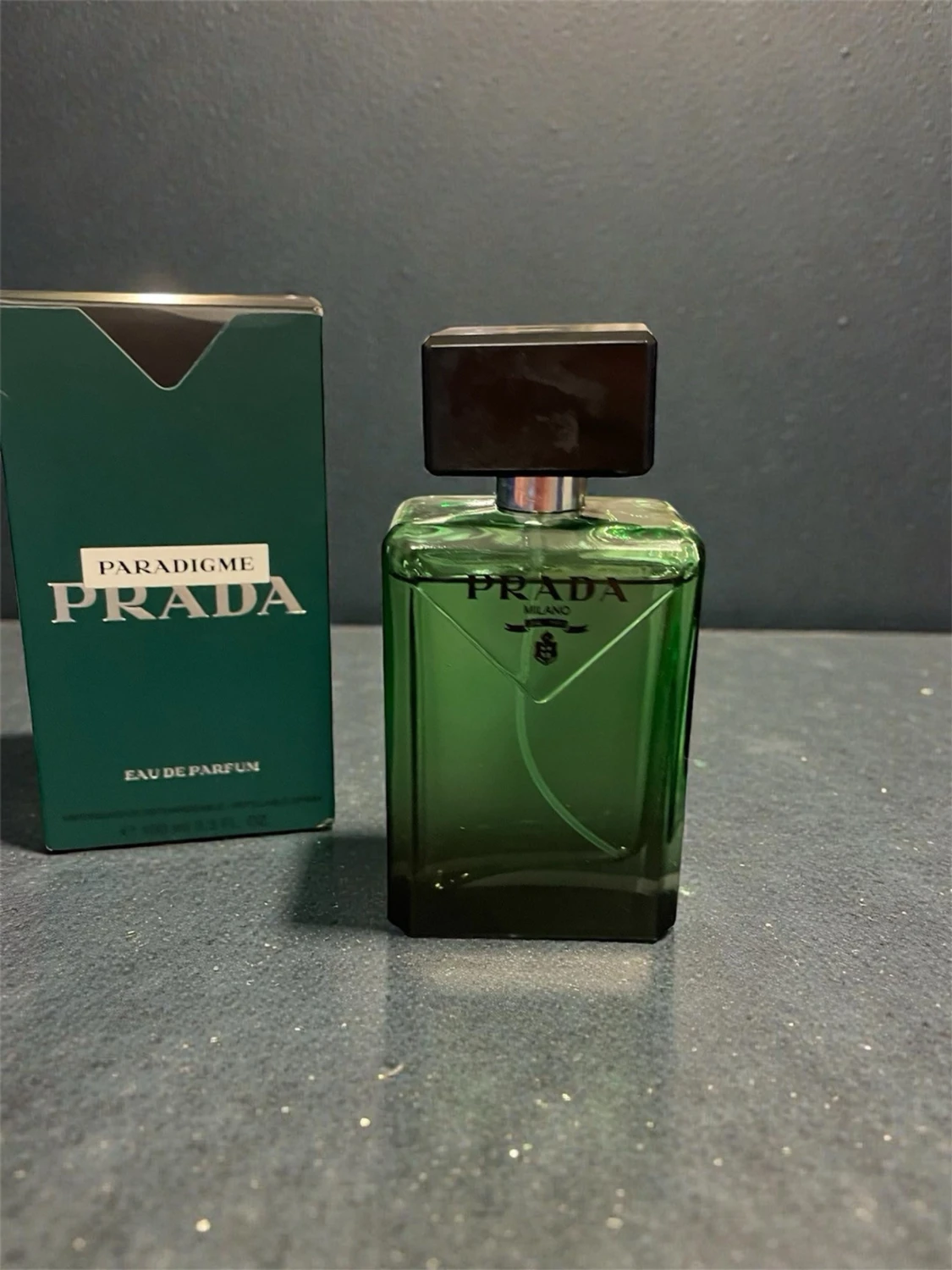 Prada Paradigme Eau de Parfum