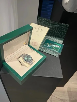 Klocka date just  - Klocka date just 