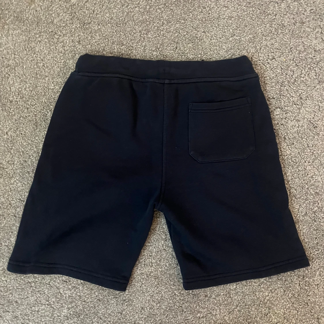 Svarta shorts från Sail Racing - 1