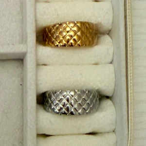 Styck pris  - ‼️Massa nya ringar i lager! ‼️