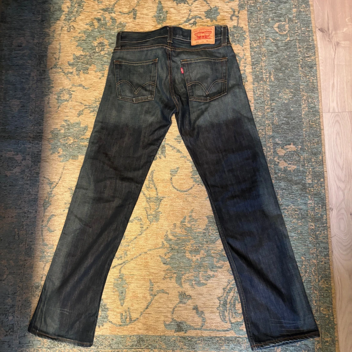 Levis 506  - 1