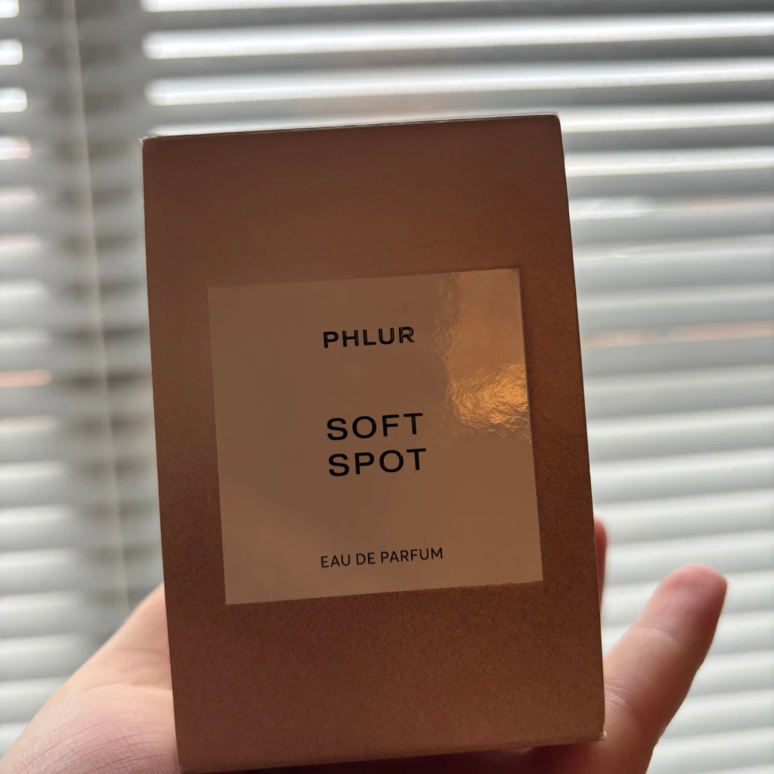 Phlur Soft Spot Eau de Parfum