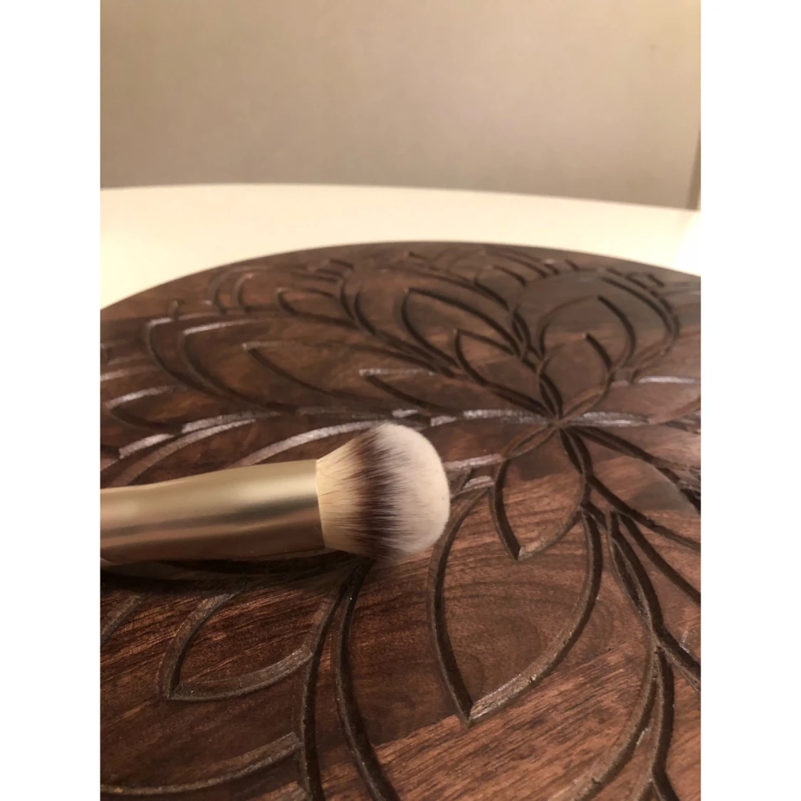 Buffing Foundation Brush 106 - 1