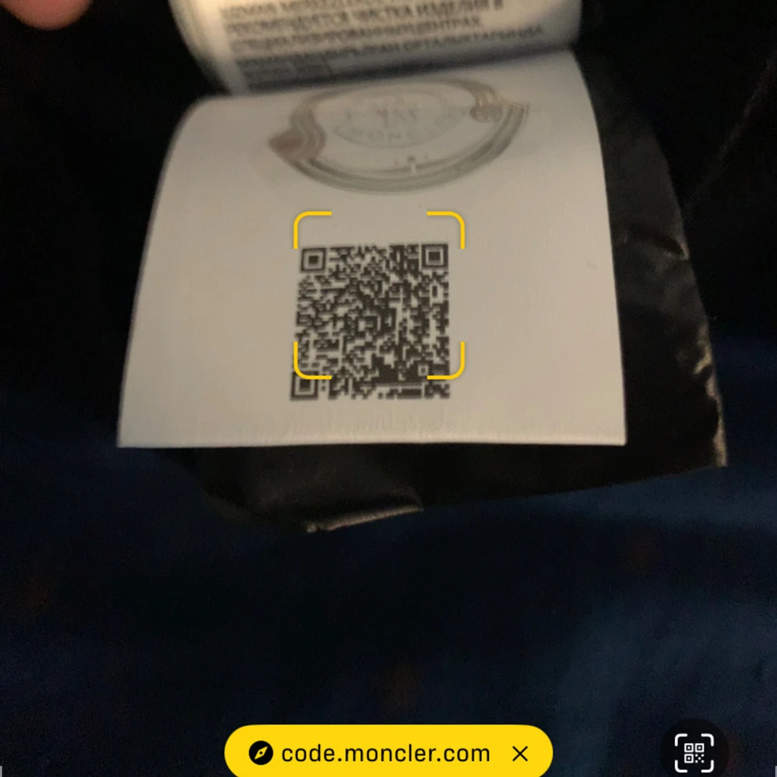 Moncler Cardigan Dam - 2