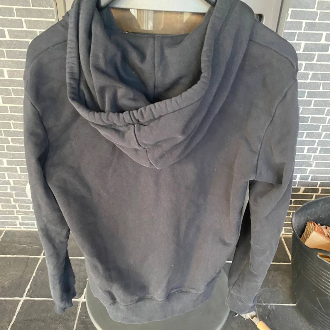 Vintage acne studios hoodie  - 3