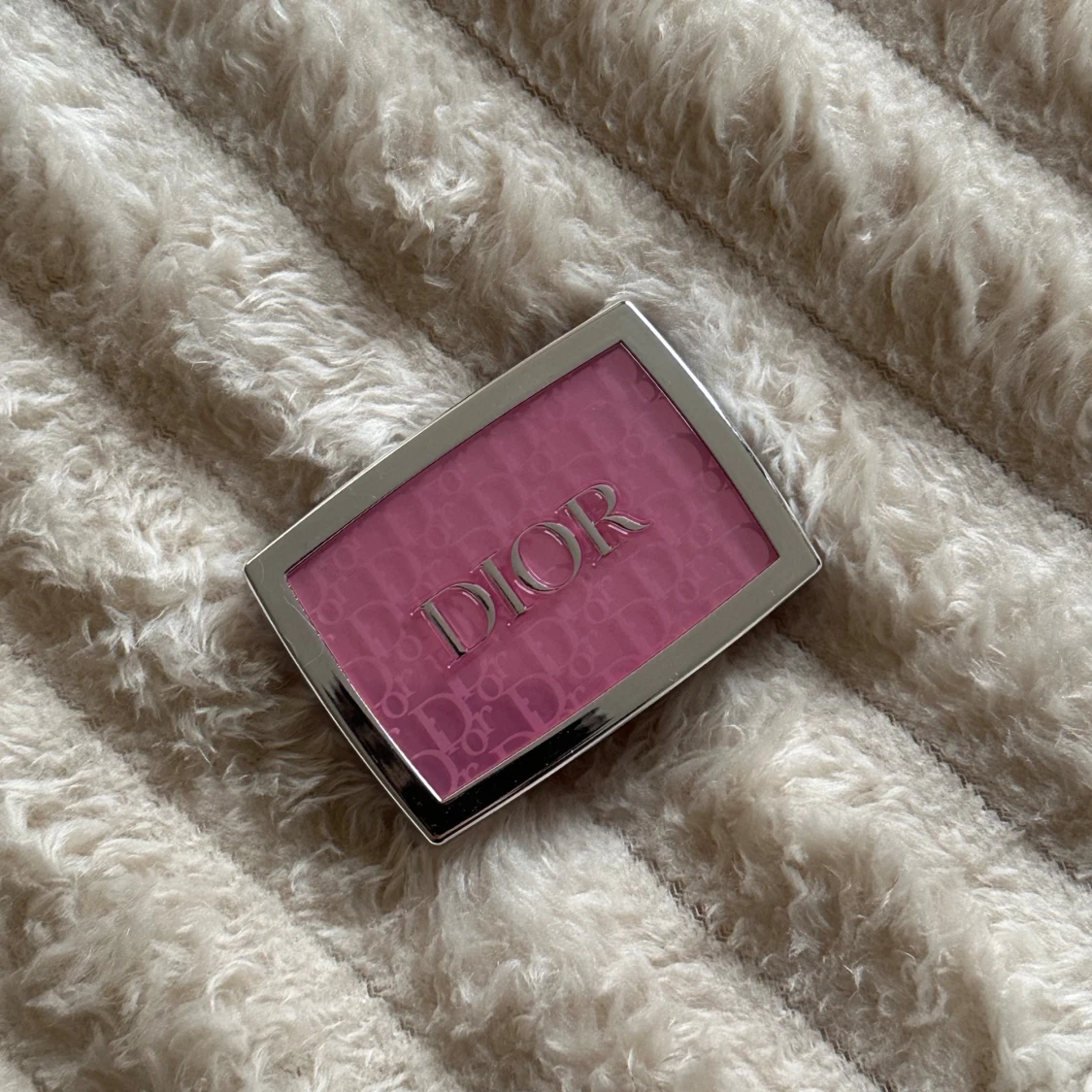 Dior Rosy Glow Rouge 001 Pink