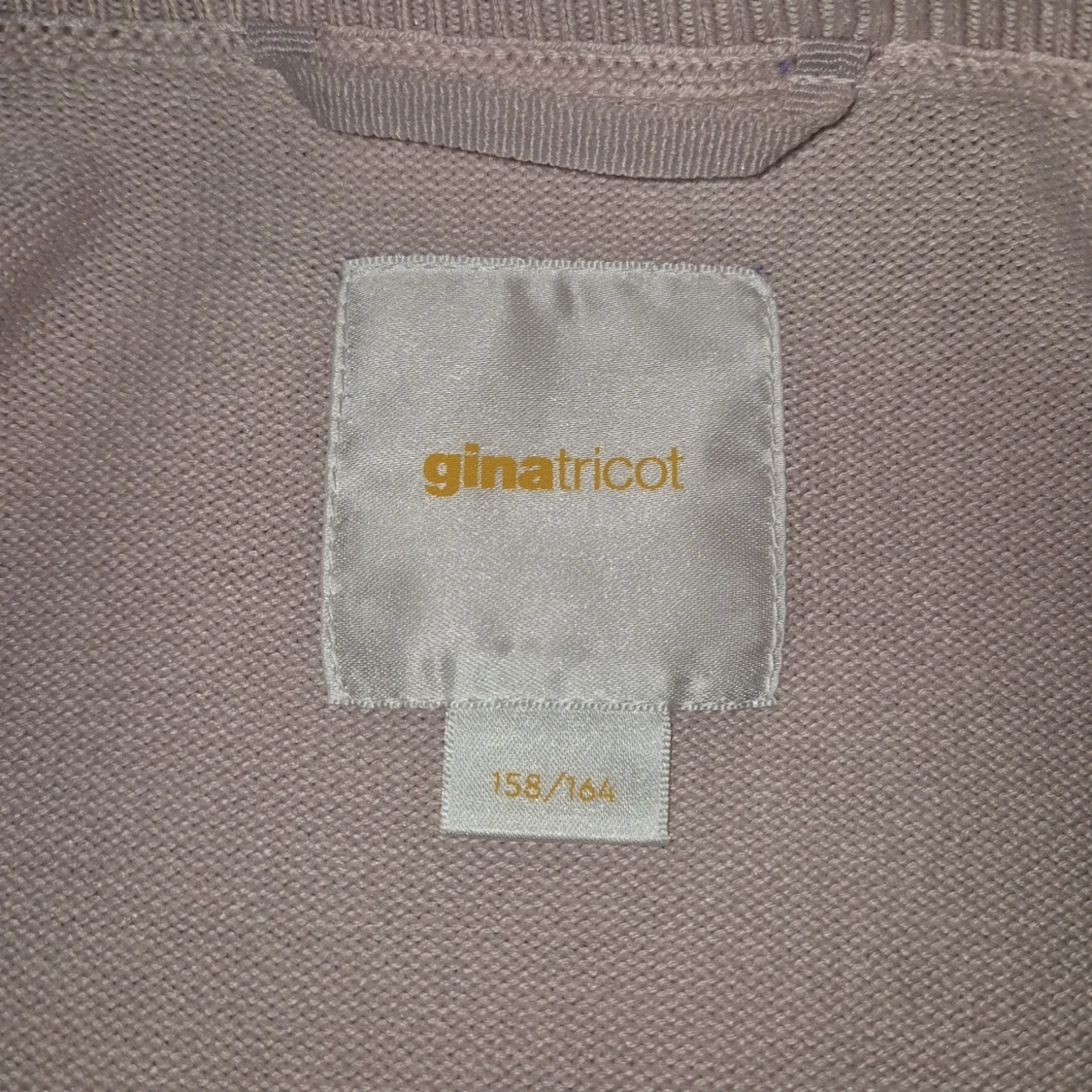 Cardigan Dunjacka - 2