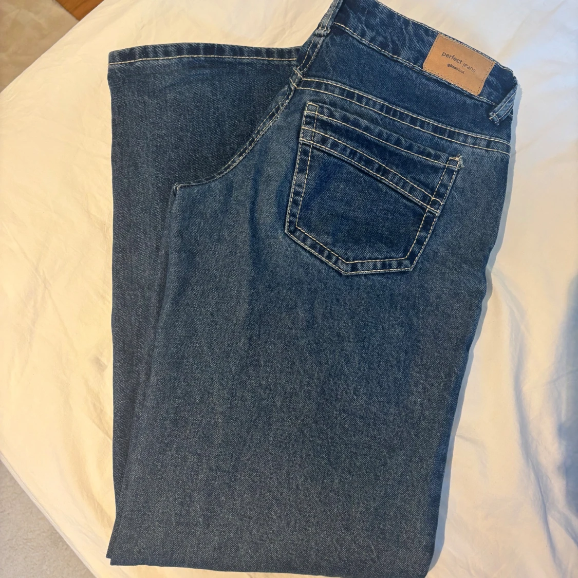 Baggie Jeans  - 1