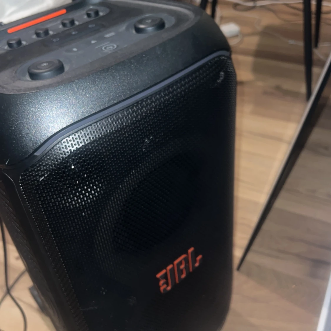 JBL PartyBox 320 - 2