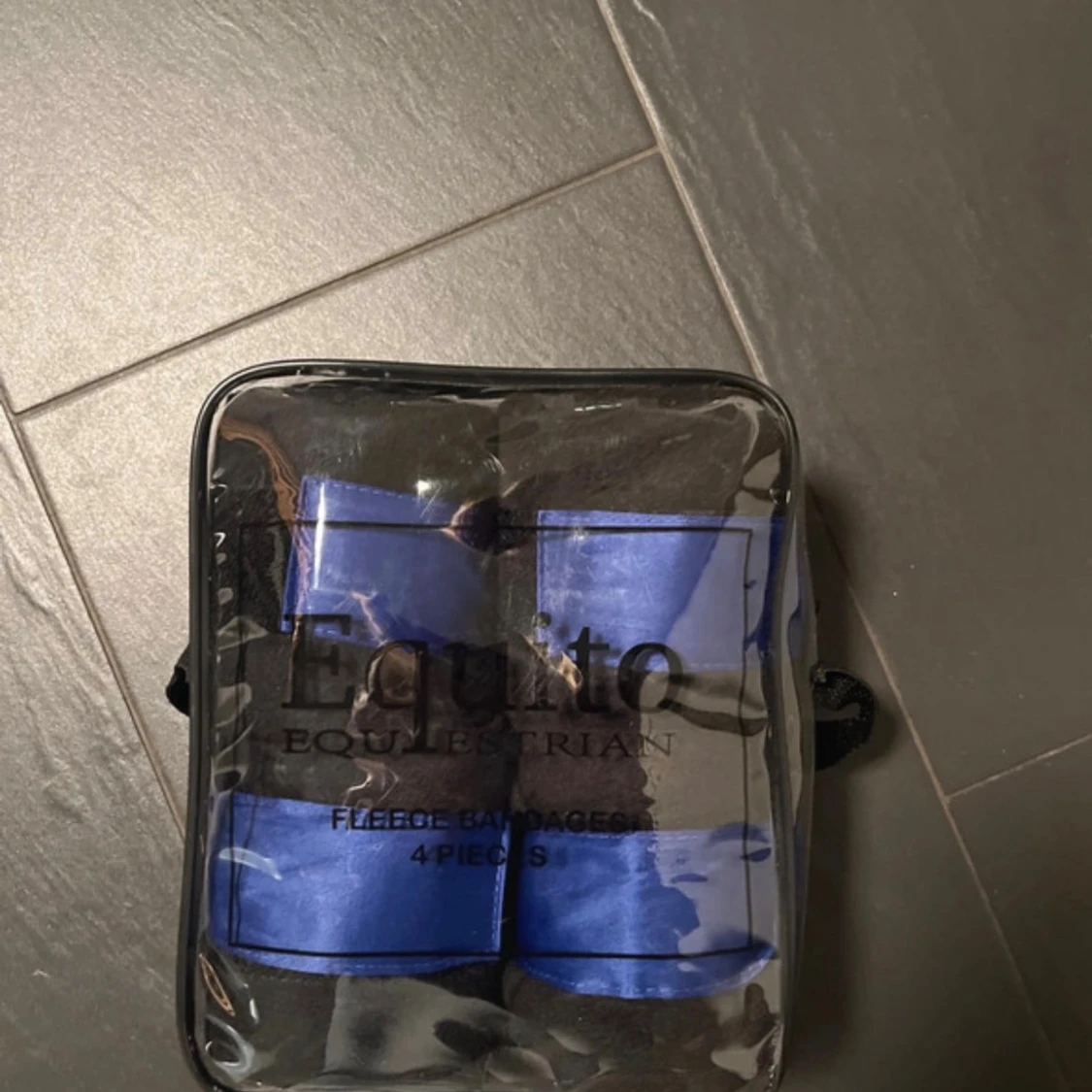 Schabrak med lindor - 3