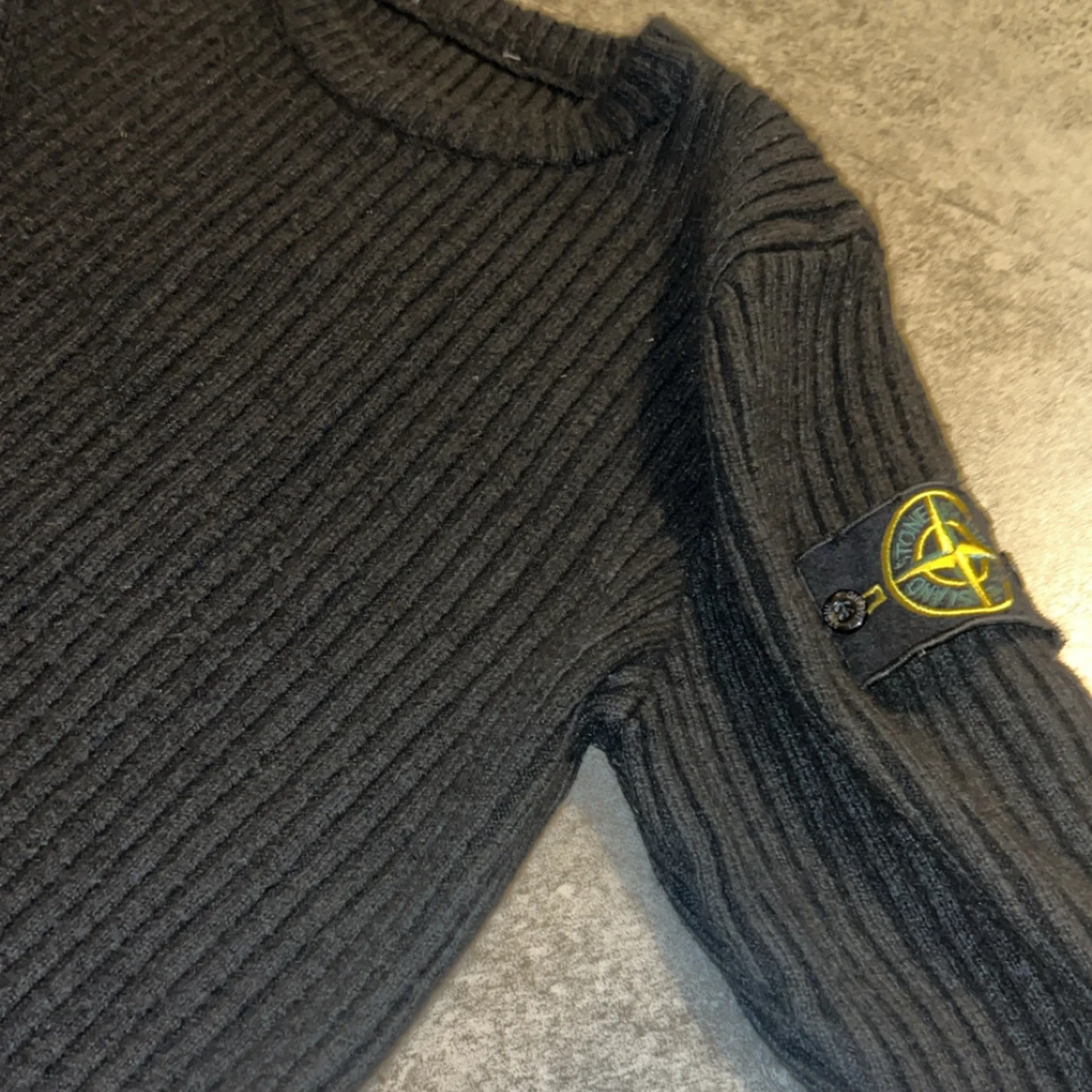 Stone Island tröja - 1