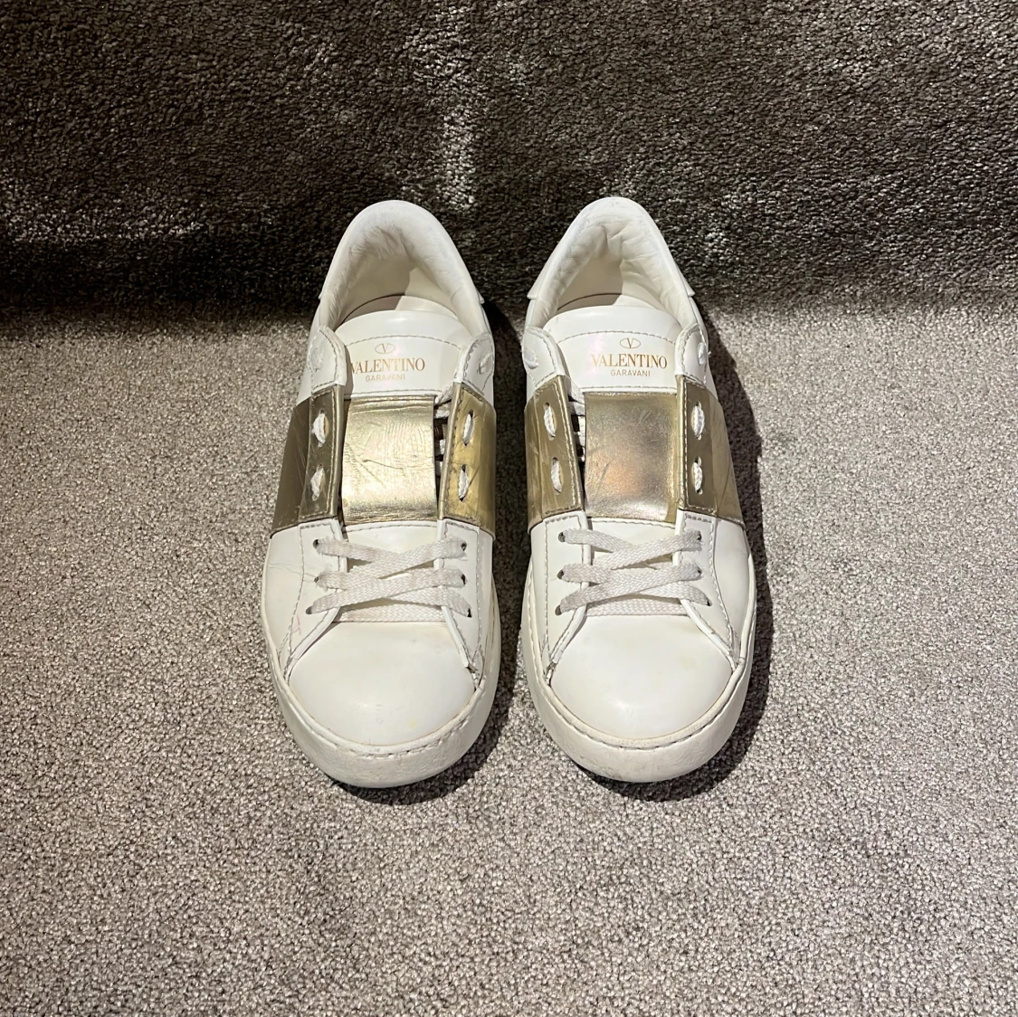 Valentino Open skor - 1