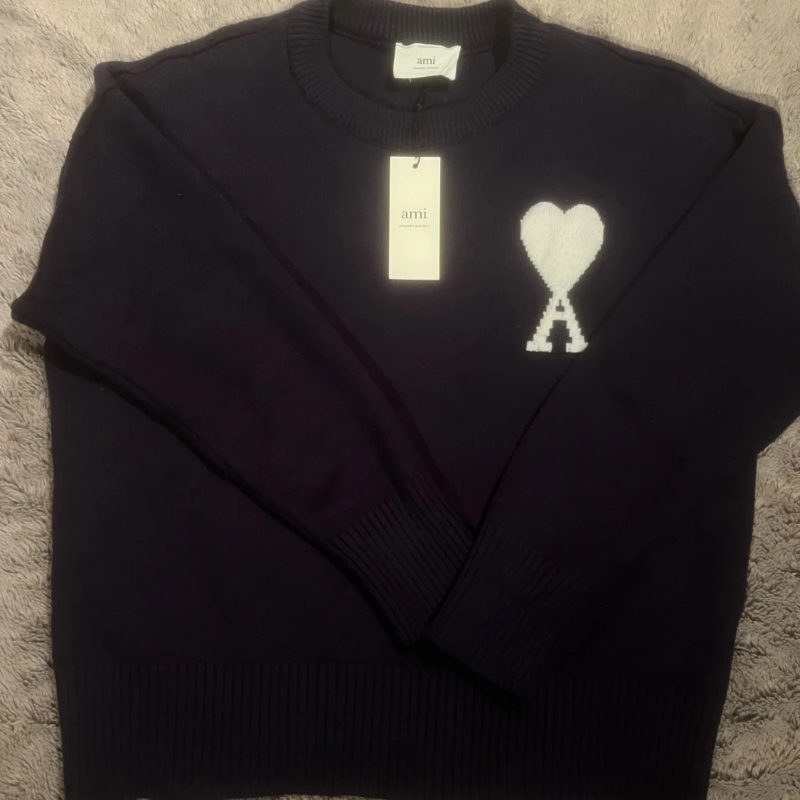 Ami Paris tröja