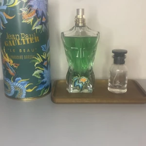 30ml Le Beau Paradise Garden EdP  - Gratis 5 ml vid köp, kvitto finns på bild 3