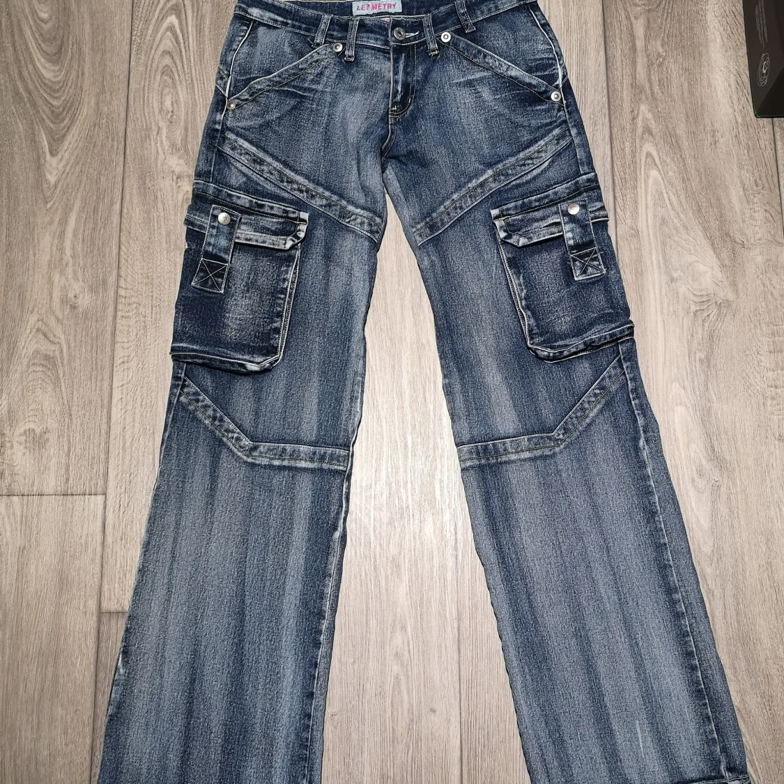 Coola cargojeans