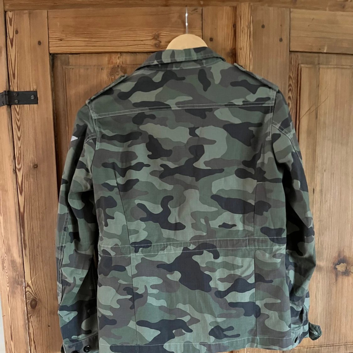 Replay Fieldjacket - 3