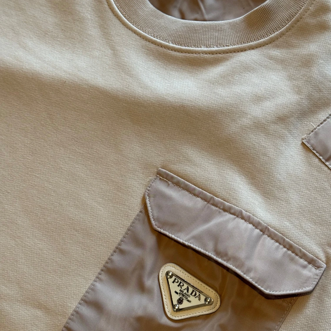 Prada - Sweatshirt  - 1