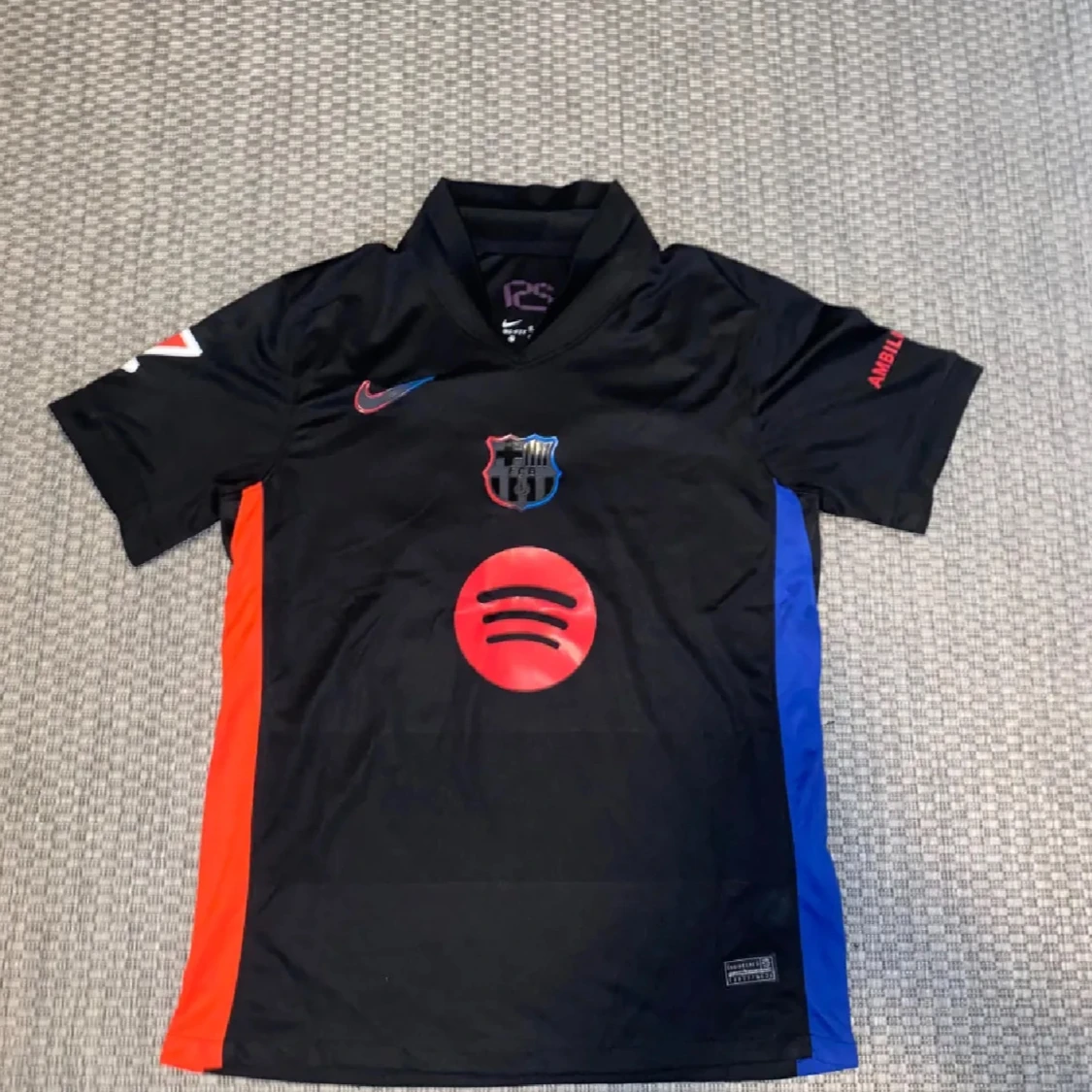 FC Barcelona Raphinha  - 1