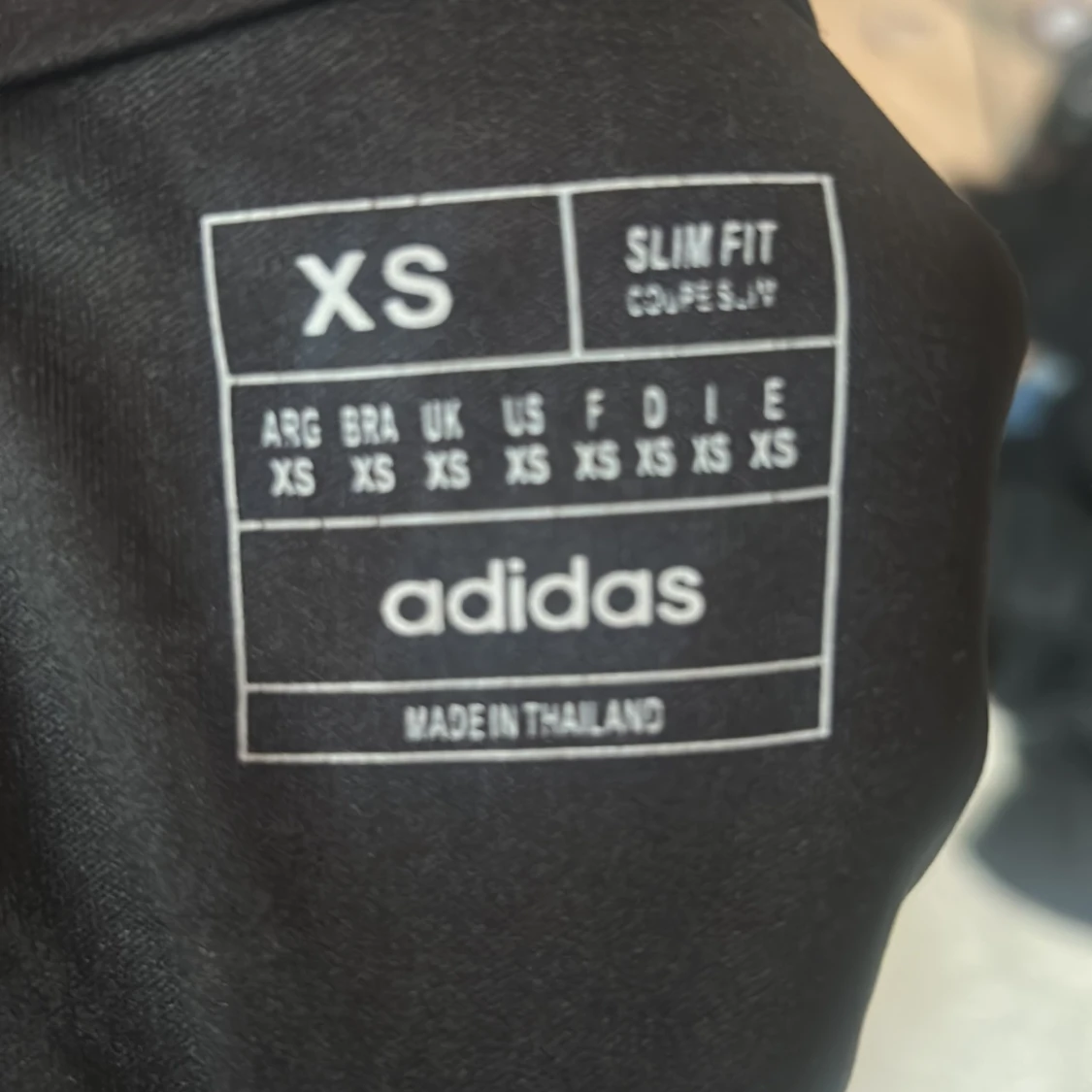 Inter Miami Messi 10 fotbollströja XS - 2