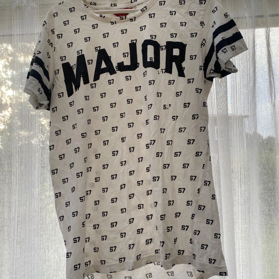 5 par olika T-shirts  - 2