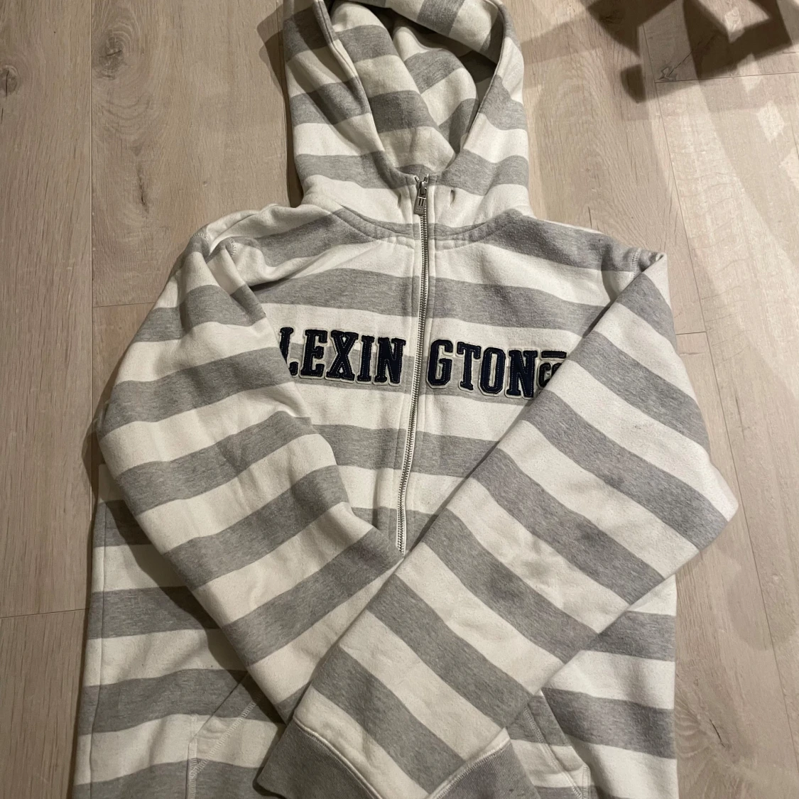 Lexington hoodie