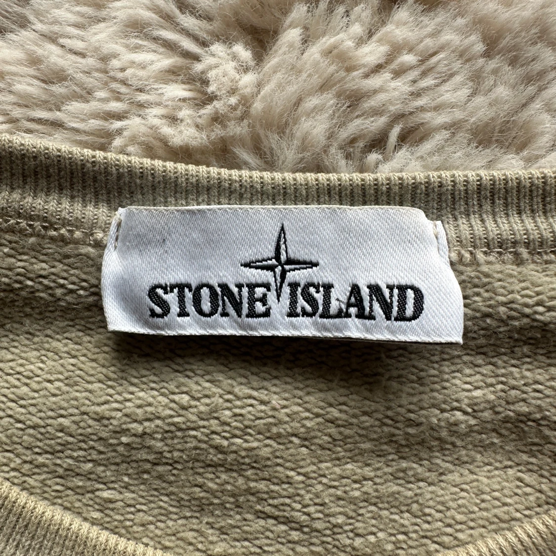 Stone Island Sweatshirt - 2