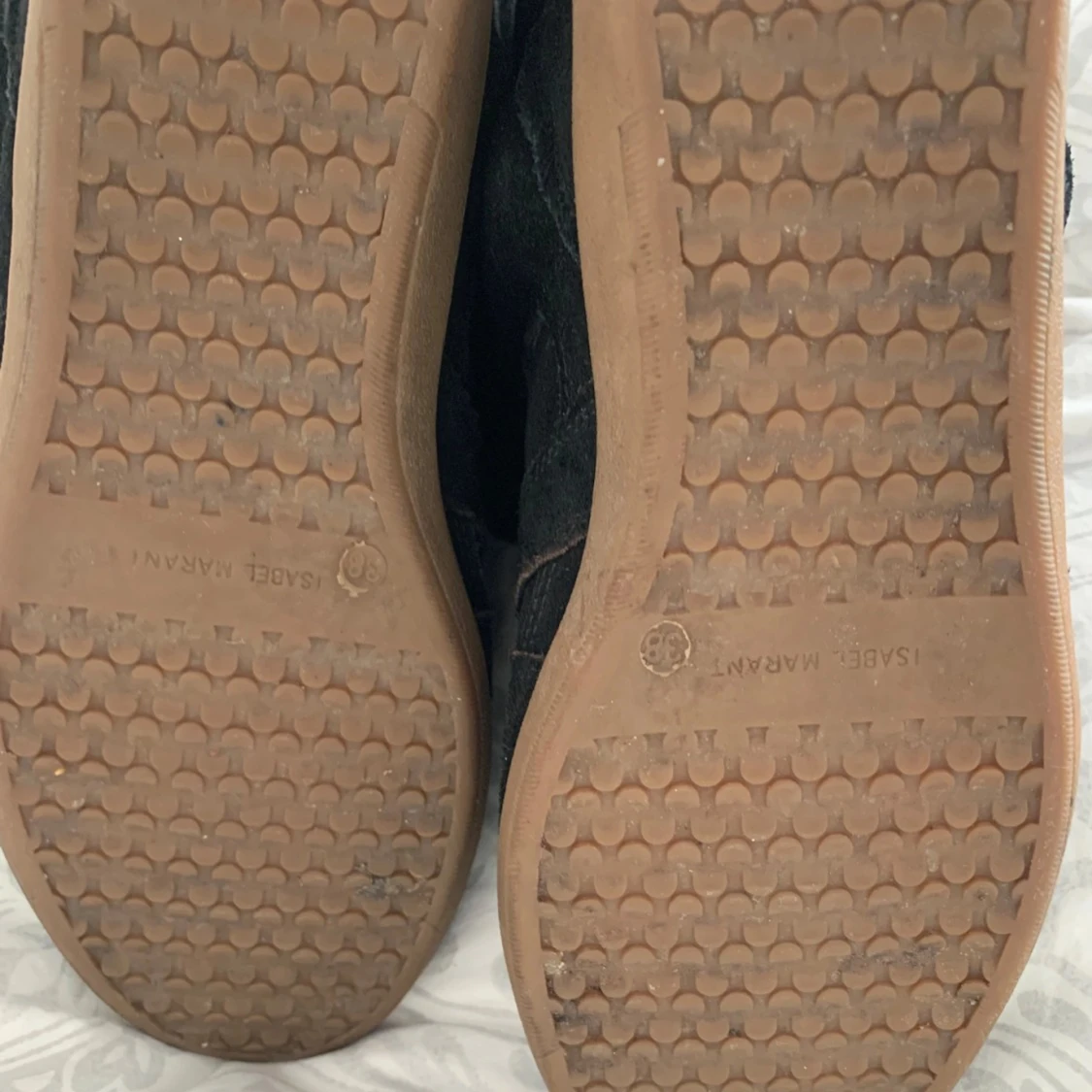 Isabel Marant svart - 92