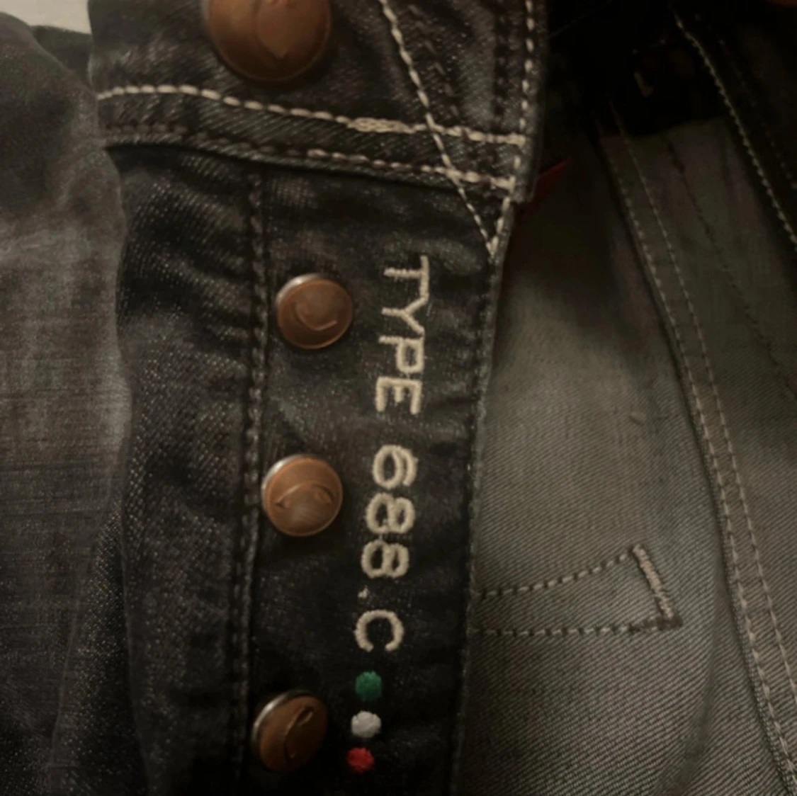 Jacob cohen jeans - 3