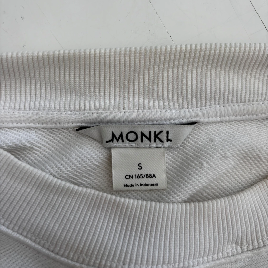 Sweatshirt Monki - 3