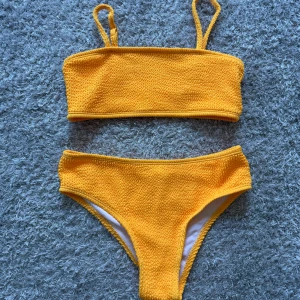 bikini  - Säljer en superfin bikini. 