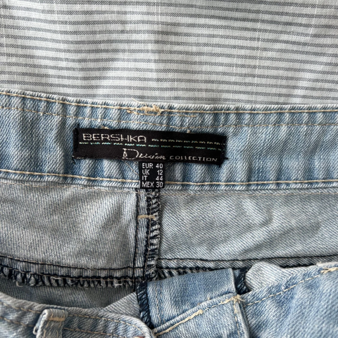 Coola Jeansshorts - 1