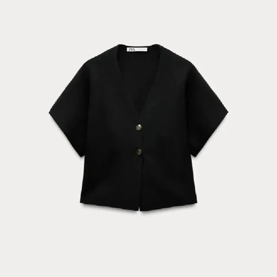 Topp/Blus från Zara - 2