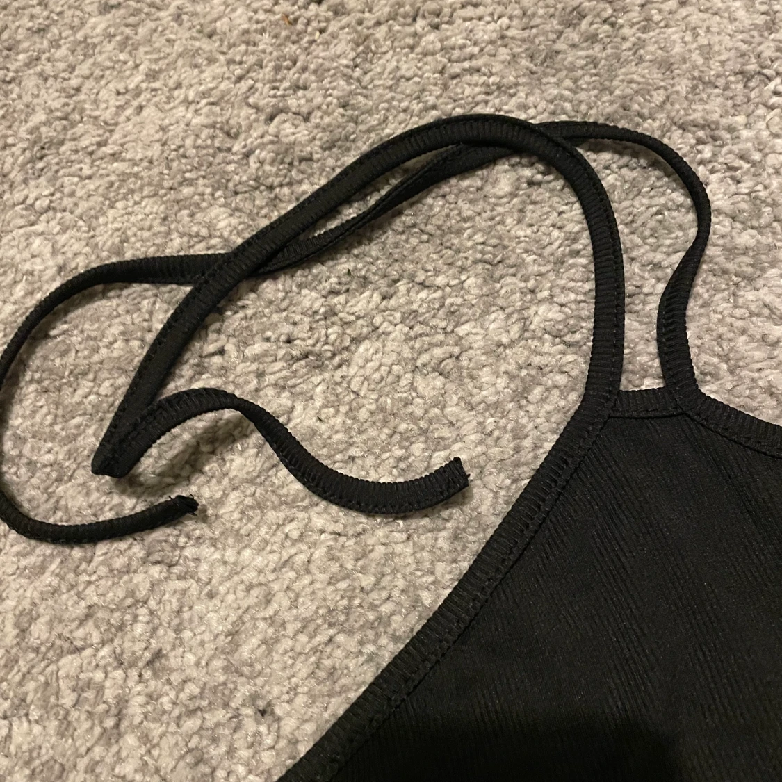 Fin trendig topp  - 90