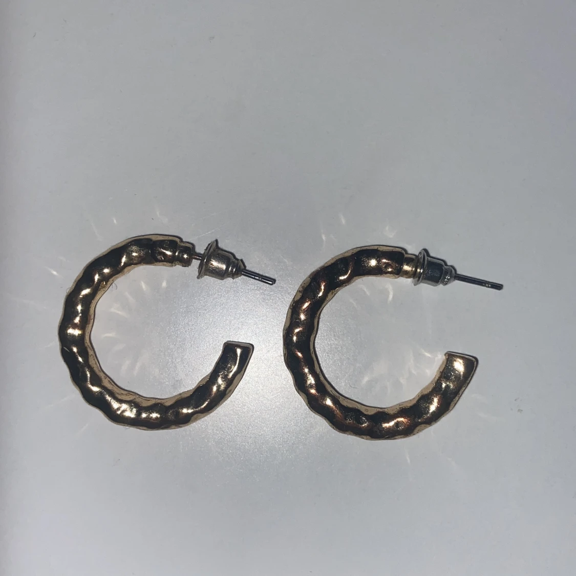 Örhängen från H&M