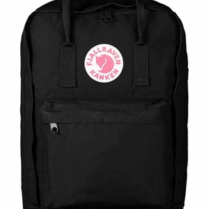 Fjällräven stor - Säljer min fjällräven som är extremt försiktigt använd och är gott som ny, frakt kostar 49kr✨