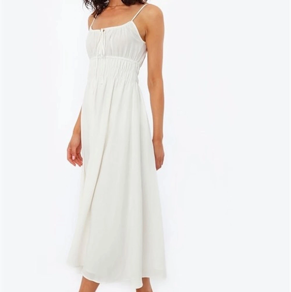 Superfin sommarklänning  - 90