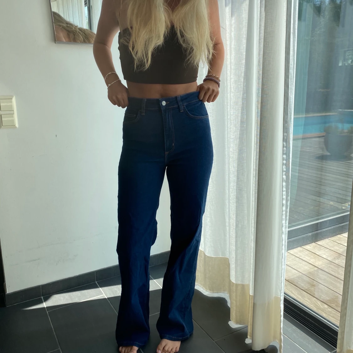 Skit snygga jeans från Dobber!