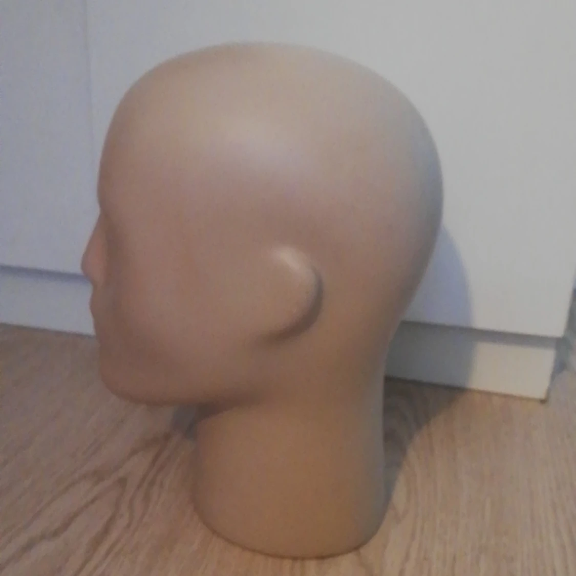 Päruk hållare  - 91