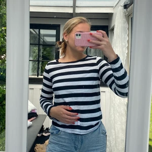 Randig tröja - Tröja i bra skick