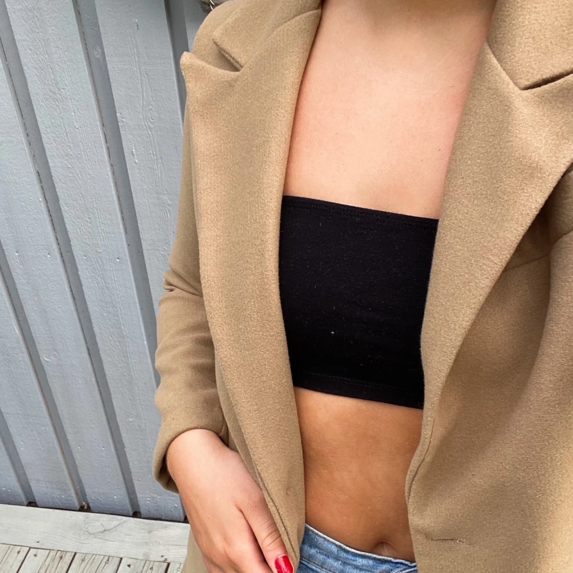 Kappa/kavaj, 2 i 1 - 90