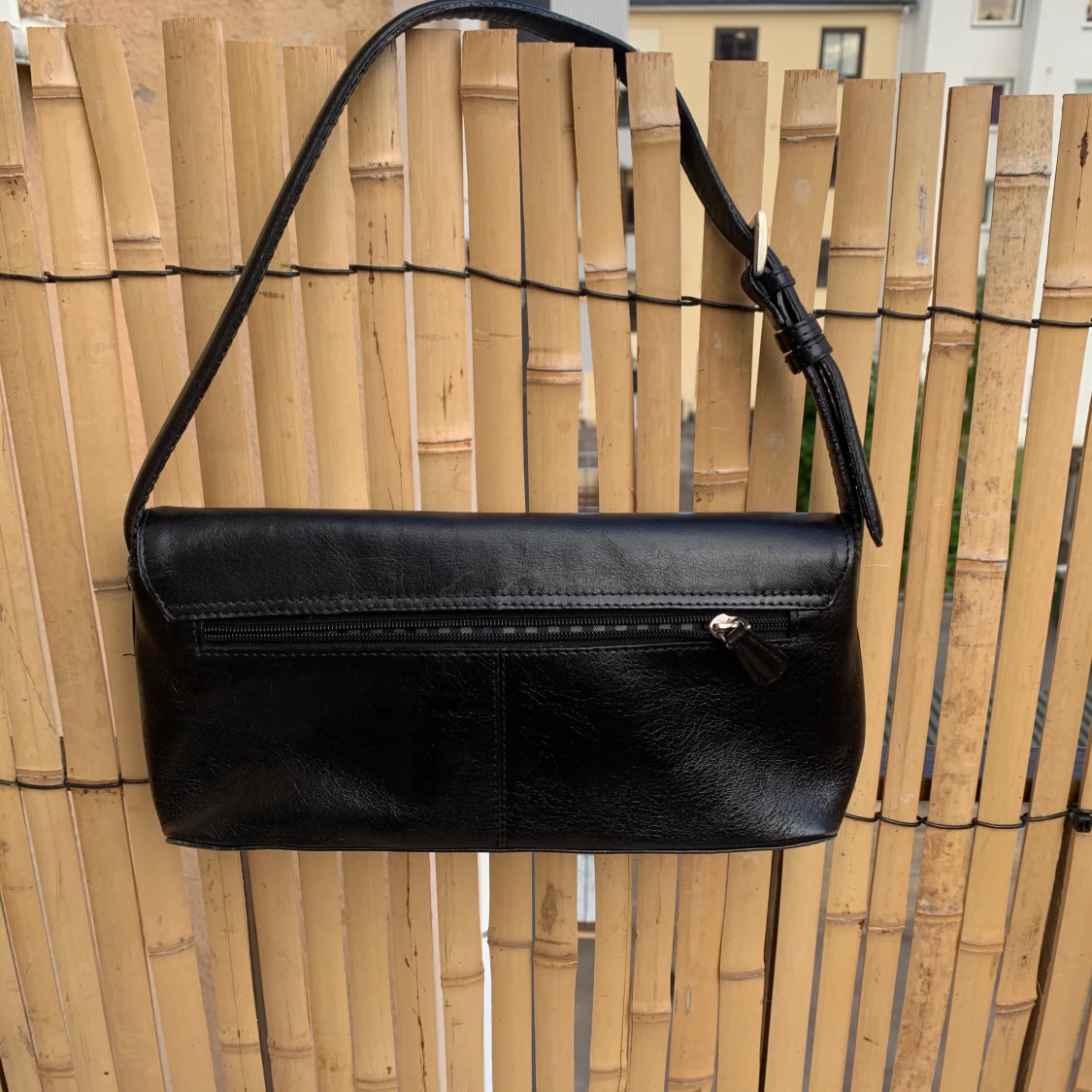 Superfin handväska - 90