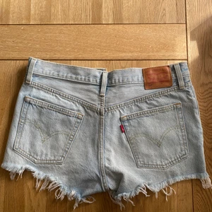 Levi’s shorts - Levi’s shorts, sparsamt använda