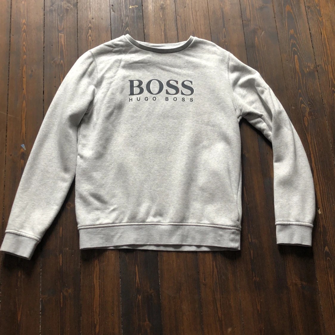 Hugo boss